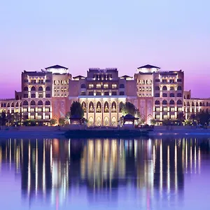 Hotel Shangri-la Qaryat Al Beri,, Abu Dabi